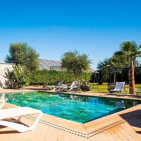 Ferme D'Hote Zomorroda Marrakesh Exterior foto